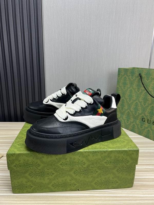 Gucci Men's Shoes 1009